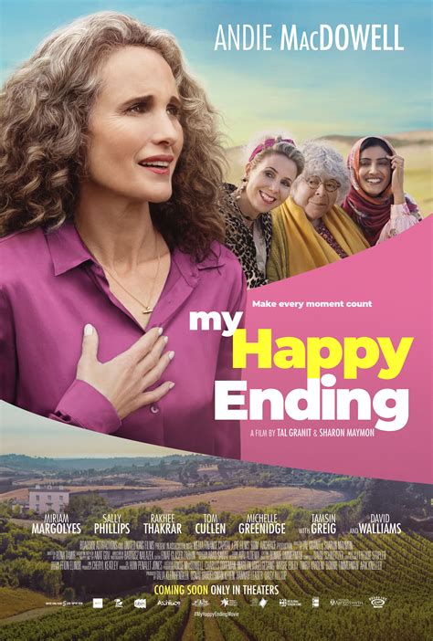 my happy ending vodrip